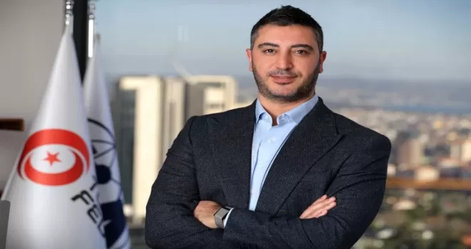 Eren Üçlertoprağı, Formula 1’in en etkili 50 ismi arasında