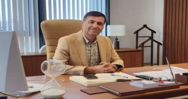 Erkan Kadı : “Ülkemizi  yerel ve uluslararası arenada temsil edeceğim“