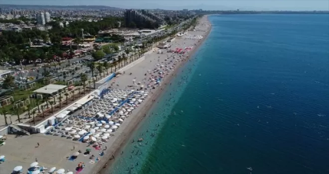 'Erken rezervasyonların yüzde 40'ı satıldı'