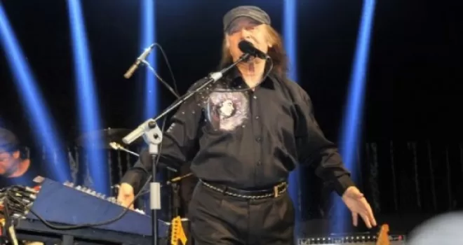 Erkin Koray'dan hayranlarına üzen haber
