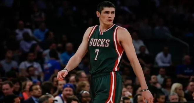 Ersan'dan 13 sayı, 7 ribaunt