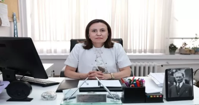 ERÜ’den KKKA uyarısı