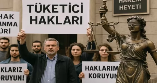 Erzurum’da iki Tüketici Hakem Heyeti kapatılıyor