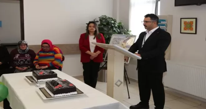 Erzurum’da ’ruh sağlığı’ farkındalığı