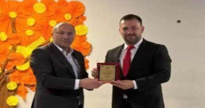 Erzurum’da sınav hazırlığı öncesi motivasyon semineri