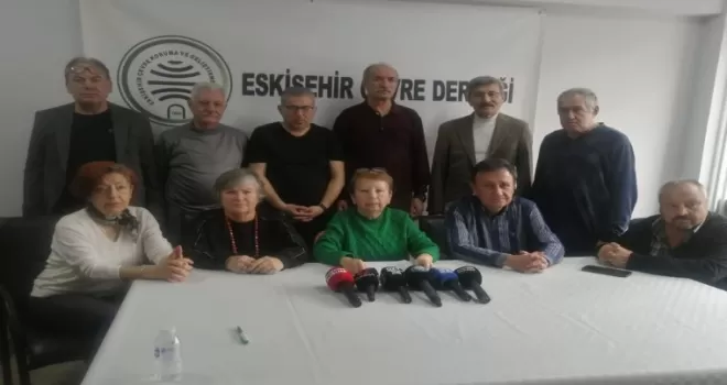 ESÇEVDER: Afetlere dirençli şehirler hayati zorunluluktur