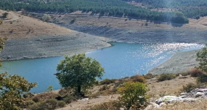 ESCEVDER: Madenler halkın suyunu yutuyor, su savaşları kapıda!