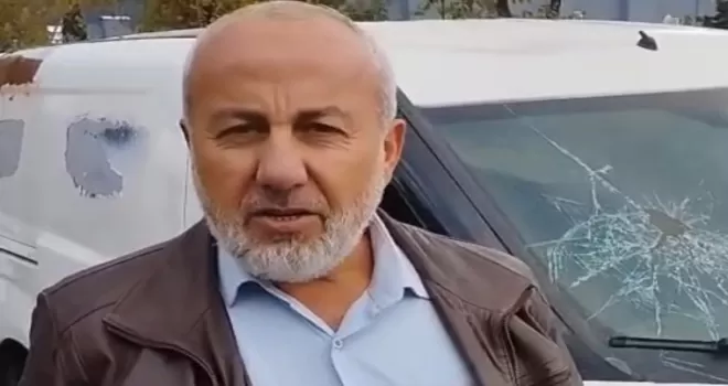 ESDER’den sanayi sitelerindeki terk edilmiş araçlar için çağrı