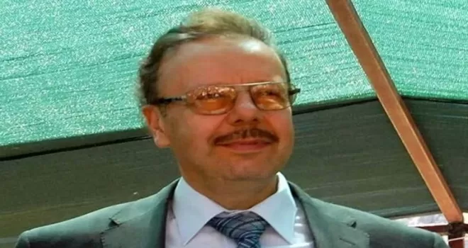Eski Bakan’ın ölümüne ilişkin ’fethi kabir’ kararı