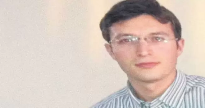 Eski TÜBİTAK çalışanı FETÖ'den tutuklandı