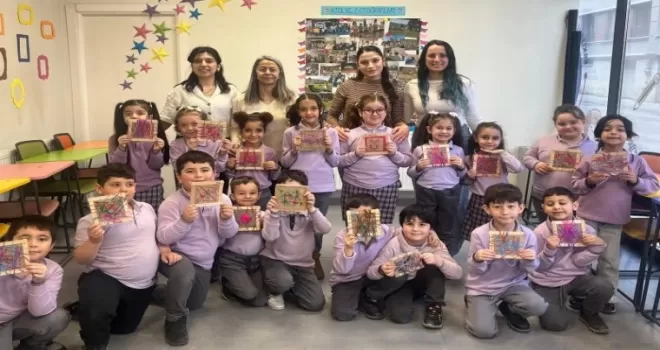 Eskişehir’de Çocuk Hakları Biriminden 6 ayda 163 atölye