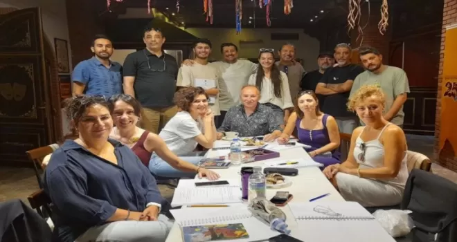 Eskişehir Şehir Tiyatroları yeni sezonu açıyor