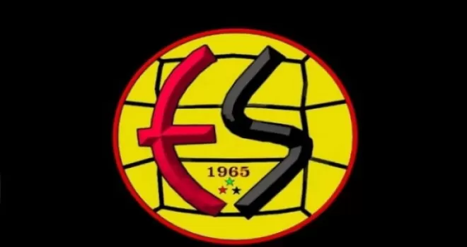 Eskişehirspor'un teknik direktörü İsmail Kartal istifa etti