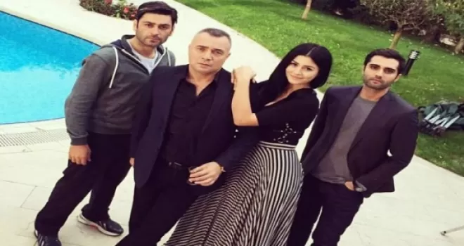 'Eşkıya Dünyaya Hükümdar Olmaz' rakip tanımadı