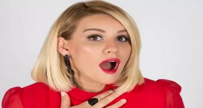 Esra Erol sessizliğini bozdu