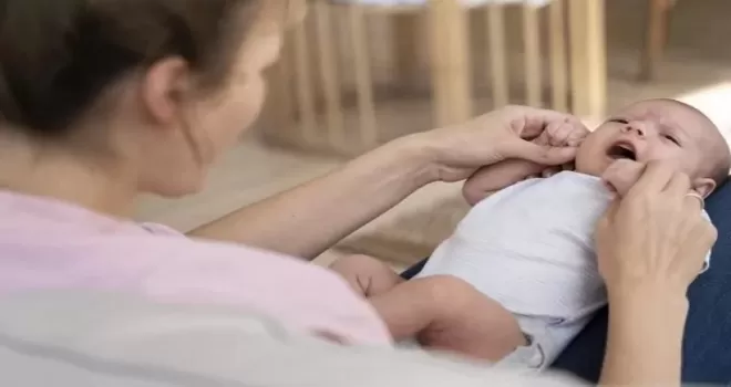 Eylül ayı doğum yardımlarda hesaplarda