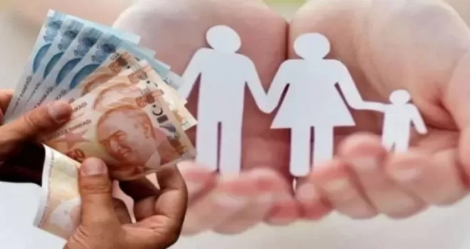 Eylül ayı SED ödemeleri hesaplara yatırıldı