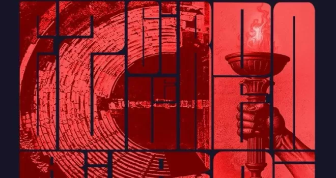 Ezgilerden Bir Mozaik: Ceneviz İzlerinde Zafer Akşamı