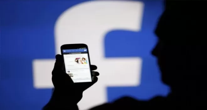 Facebook'tan Ankaralılara mesaj!