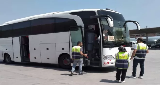 Fahiş fiyat ve korsan taşımacılığa 37,4 milyon TL ceza!