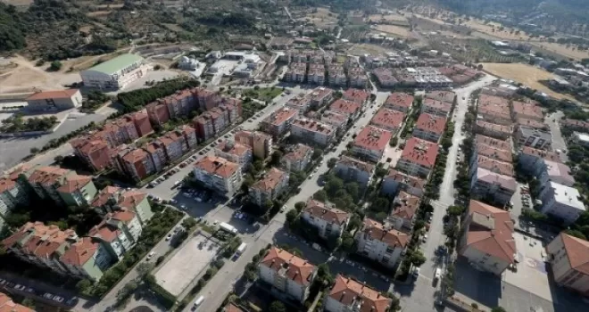 Faizlerdeki yükseliş konut kredi ve satışını frenledi