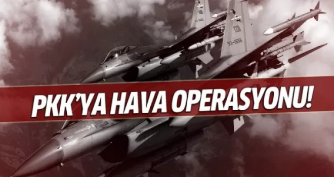 Faraşin'de PKK'ya büyük darbe!
