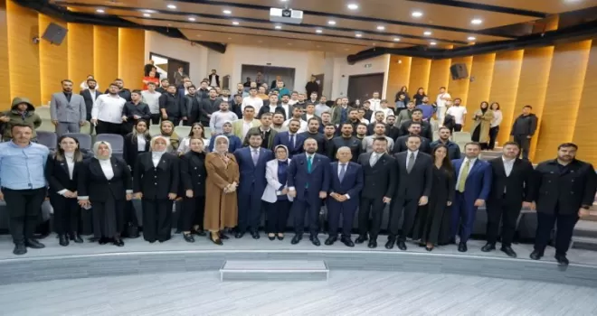 Faruk Acar’dan Kayseri’ye tam not