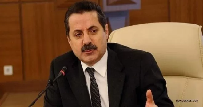  Faruk Çelik'ten CHP'ye sürpriz ziyaret