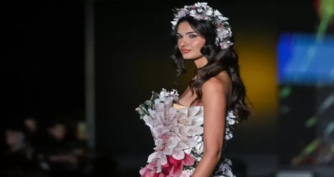 Fashion Prime’dan 2027 modasına İzmir imzası