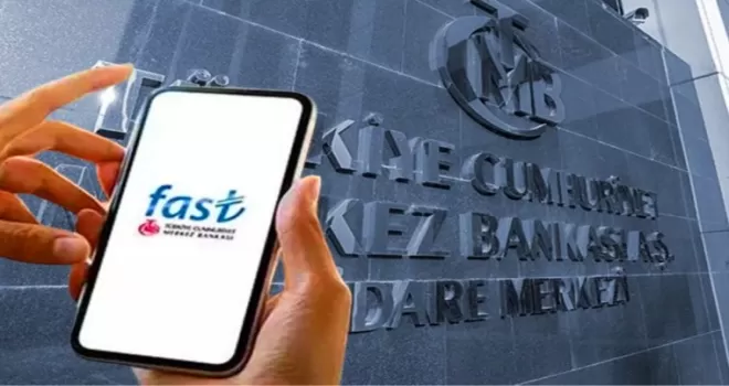 FAST limiti 300 bin TL’ye çıkıyor
