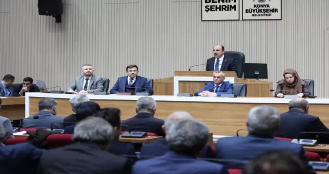 Fatma Nur Çelik öğretmenin ismi Konya’da yaşatılacak