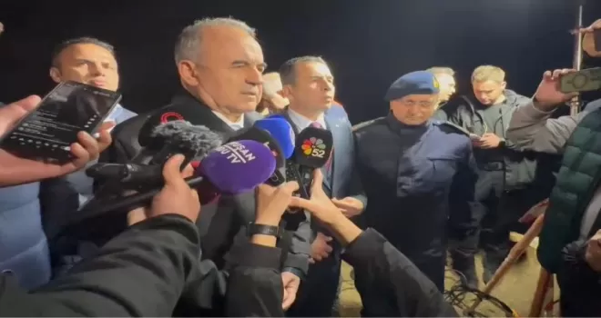 Fatsa’daki taş ocağı göçüğünden acı haber!