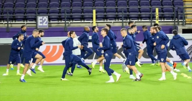 Fenerbahçe derbi performansına güveniyor
