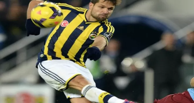 Fenerbahçe-Trabzonspor maç sonucu