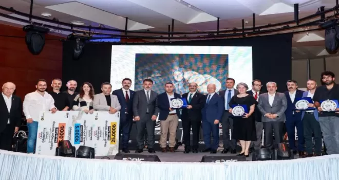 ’Fetheden Lezzetler’e katkı sunanlara Bursa Büyükşehir’den teşekkür