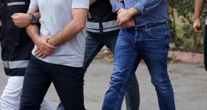 FETÖ'nün emniyet mahrem yapılanmasına operasyon