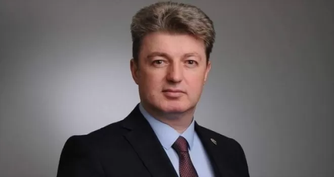 FETÖ sanığı Yılmazer hakkında tutuklamaya yönelik yakalama kararı