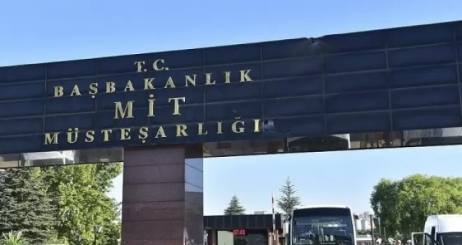 FETÖ soruşturmasında 87 MİT görevlisi ihraç edildi