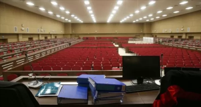 FETÖ takım elbisede 'renk talimatı' bile vermiş