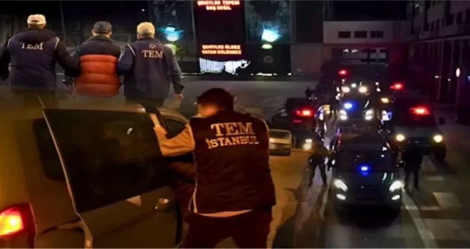 FETÖ’ye büyük darbe! 20 günde 223 şüpheli yakalandı