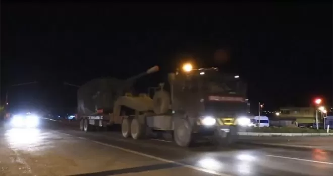 Filistin'den Mescid-i Aksa için uluslararası komisyon talebi