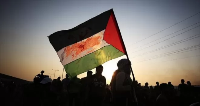 Filistin'in kaderini değiştiren mektup: Balfour Deklarasyonu