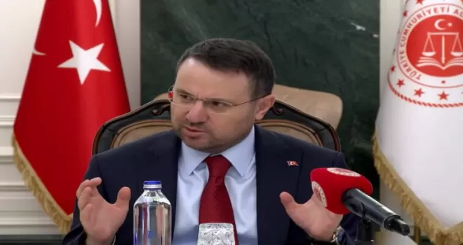 Fon soruşturmalarında 5’inci dalga... 34 şüpheli hakkında gözaltı