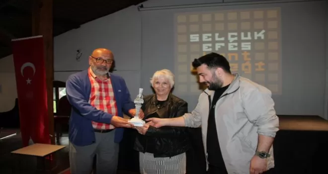 Fotoğrafçılığın 200. yılı Selçuk Efes Kent Belleği’nde kutlanıyor