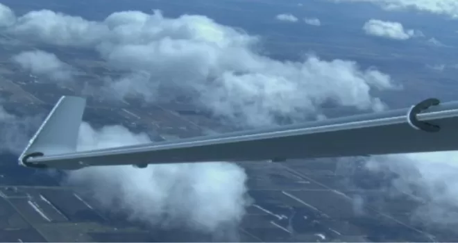 GA-ASI, MQ-9B ’Buzlanma Koşullarında Uçuş’ testlerini başarıyla tamamladı