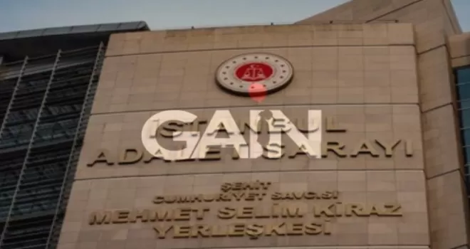 GAİN’e ’yasa dışı bahis ve kara para’ soruşturması! GAİN Medya’ya kayyım atandı