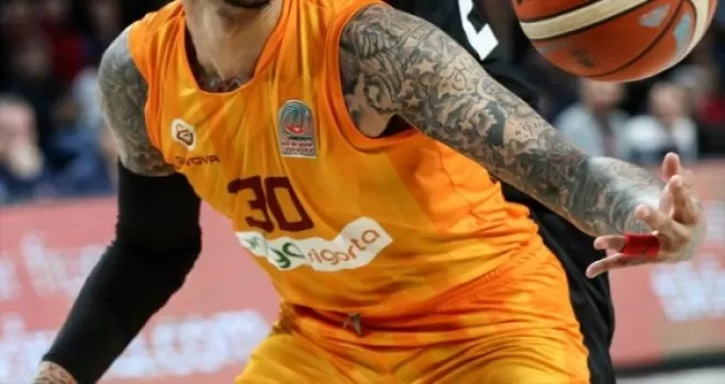 Galatasaray'dan basketbol takımı açıklaması