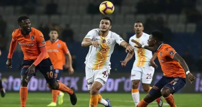 Galatasaray deplasmanda 'büyük' maç kazanamıyor
