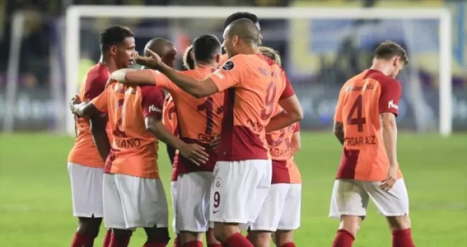 Galatasaray, ikinci yarıyı evinde açıyor