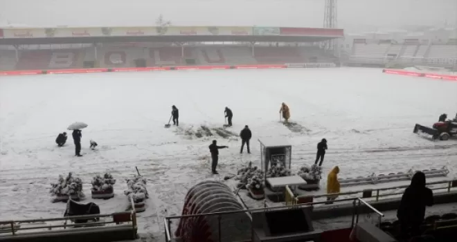 Galatasaray ile Boluspor arasındaki maçların tarihleri belli oldu